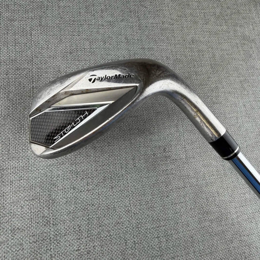 TaylorMade Stealth Sand Wedge - Wedge Flex
