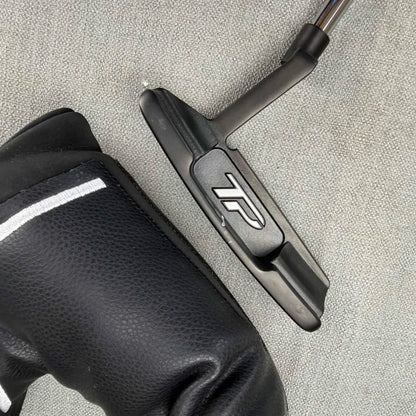 Taylormade TP Juno 1 Black Putter - 33 Inches / Standard