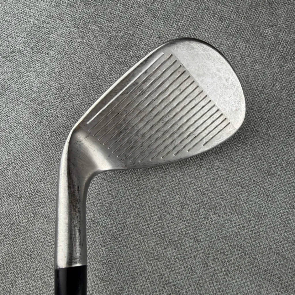 TaylorMade Stealth Sand Wedge - Wedge Flex
