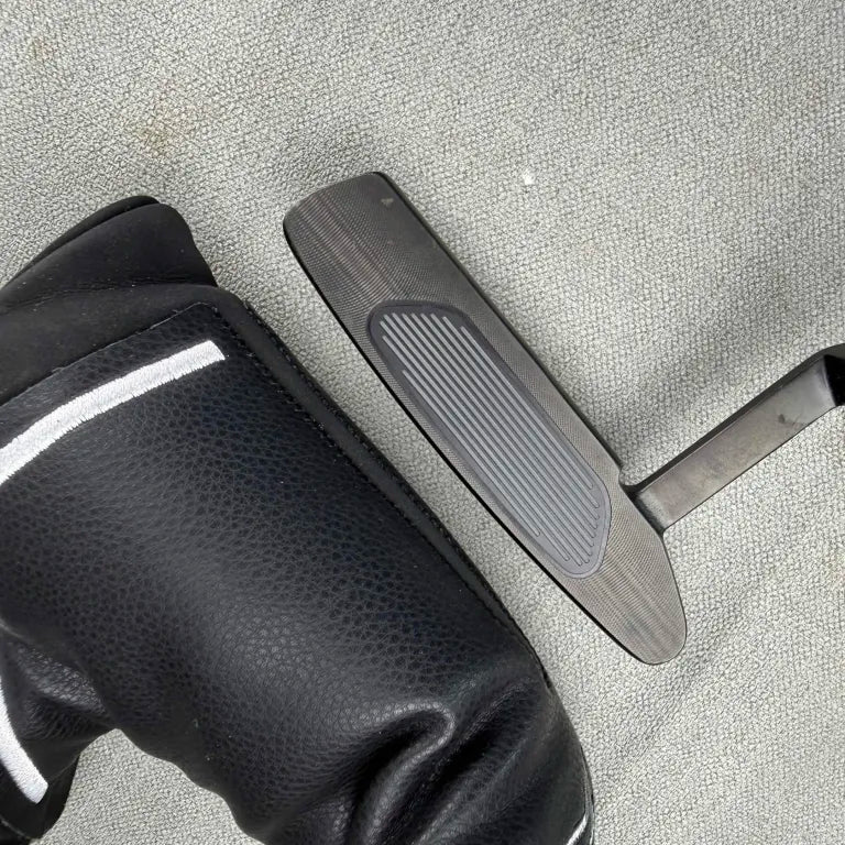 Taylormade TP Juno 1 Black Putter - 33 Inches / Standard