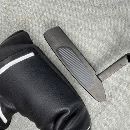 Taylormade TP Juno 1 Black Putter - 33 Inches / Standard