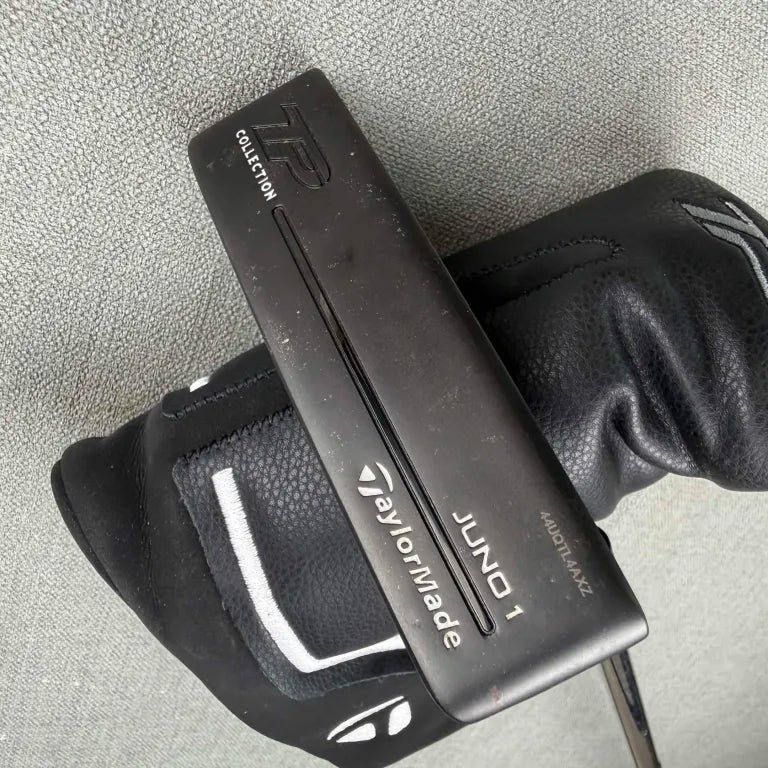 Taylormade TP Juno 1 Black Putter - 33 Inches / Standard