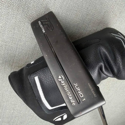 Taylormade TP Juno 1 Black Putter - 33 Inches / Standard