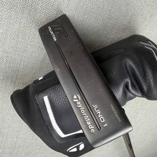 Taylormade TP Juno 1 Black Putter - 33 Inches / Standard