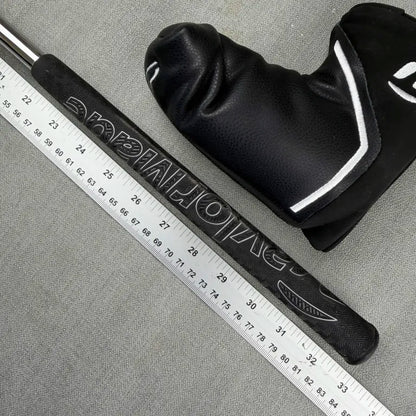 Taylormade TP Juno 1 Black Putter - 33 Inches / Standard