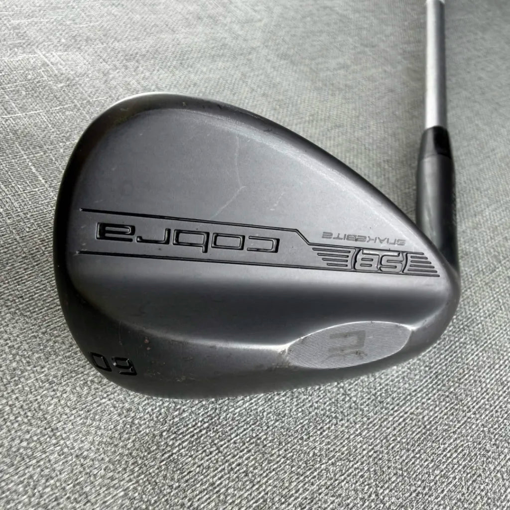 Cobra SB Wedge - Wedge Flex / 60°