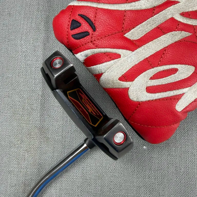 Taylormade Spider GT Putter - 34 Inches / SuperStroke