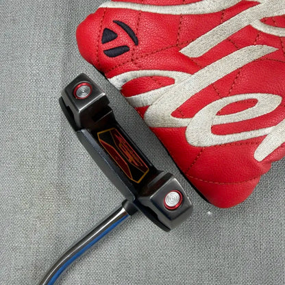 Taylormade Spider GT Putter - 34 Inches / SuperStroke