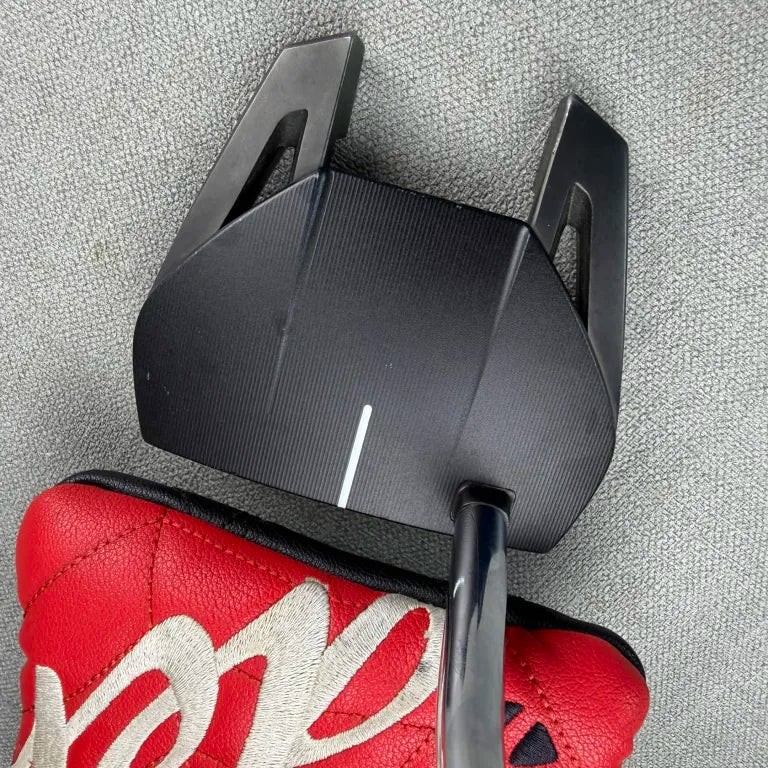 Taylormade Spider GT Putter - 34 Inches / SuperStroke