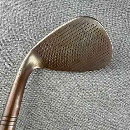 TaylorMade Hi-Toe Wedge - Wedge Flex / 60°
