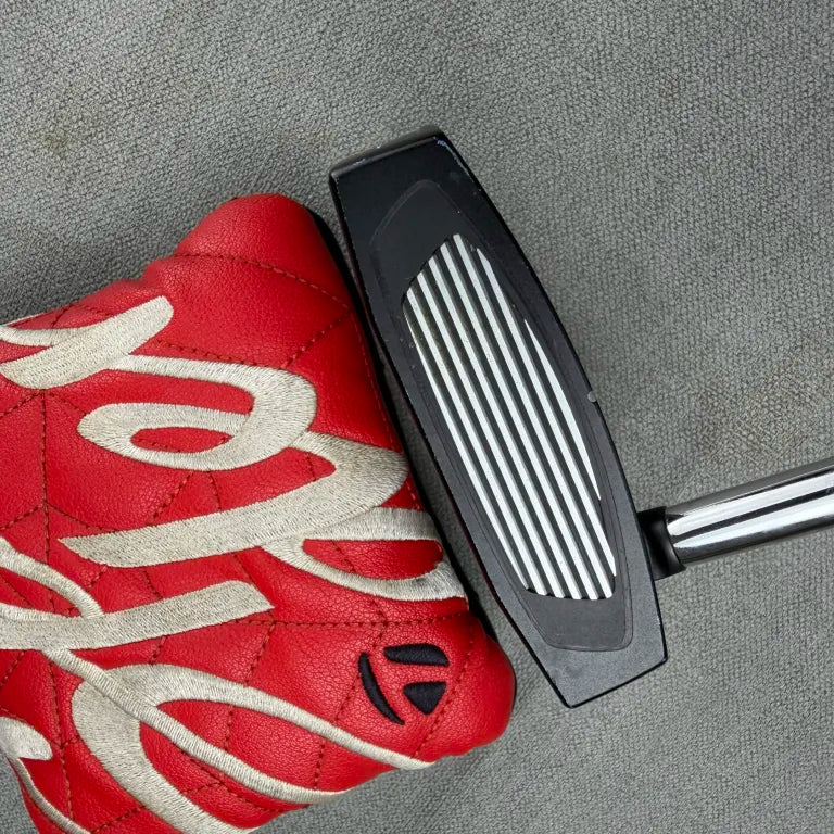 Taylormade Spider GT Putter - 34 Inches / SuperStroke