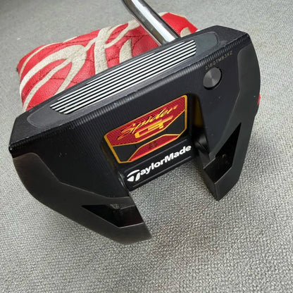 Taylormade Spider GT Putter - 34 Inches / SuperStroke