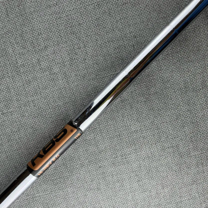 TaylorMade Hi-Toe Wedge - Wedge Flex / 60°