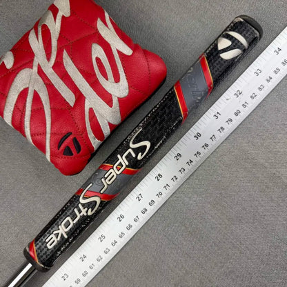 Taylormade Spider GT Putter - 34 Inches / SuperStroke