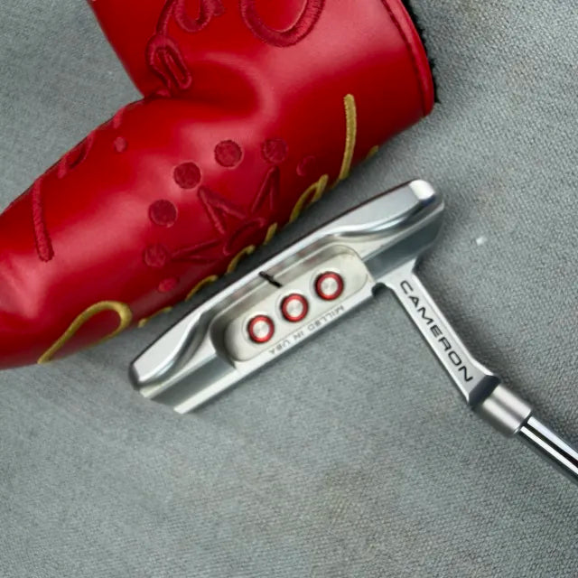 Scotty Cameron Special Select Newport - 35 Inches
