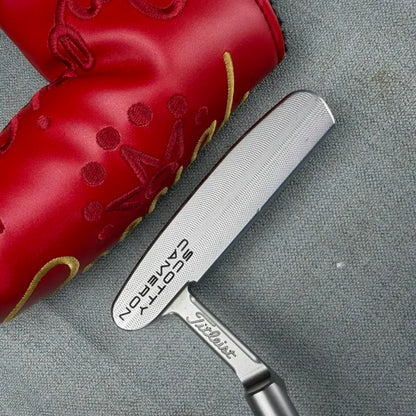Scotty Cameron Special Select Newport - 35 Inches