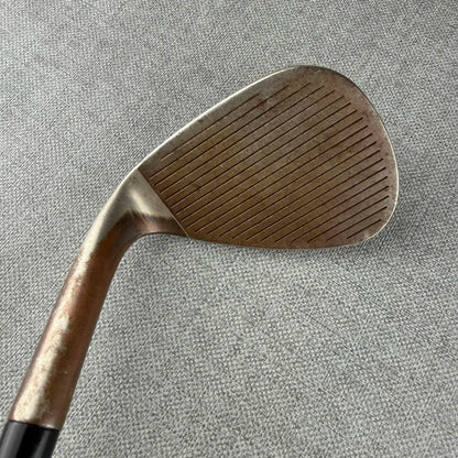 TaylorMade Hi-Toe Wedge - Wedge Flex / 60°