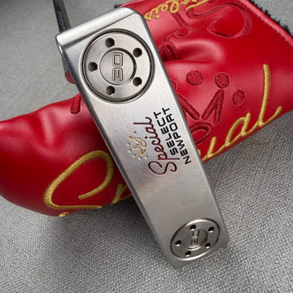 Scotty Cameron Special Select Newport - 35 Inches