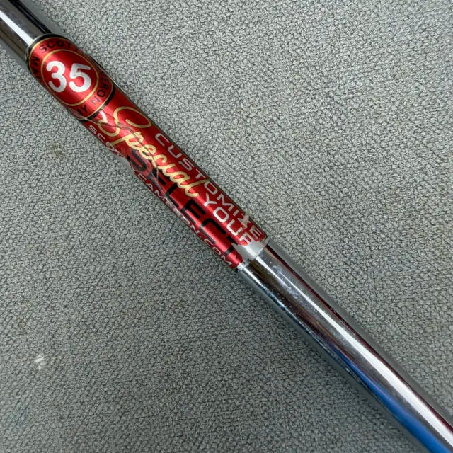 Scotty Cameron Special Select Newport - 35 Inches