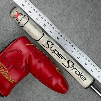Scotty Cameron Special Select Newport - 35 Inches