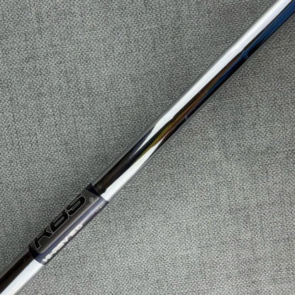 TaylorMade Hi-Toe Wedge - Wedge Flex / 60°