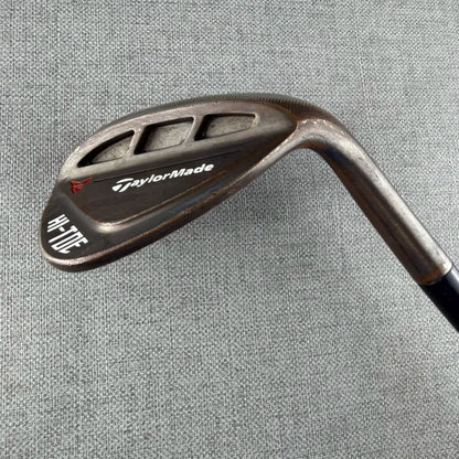 TaylorMade Hi-Toe Wedge - Wedge Flex / 58°