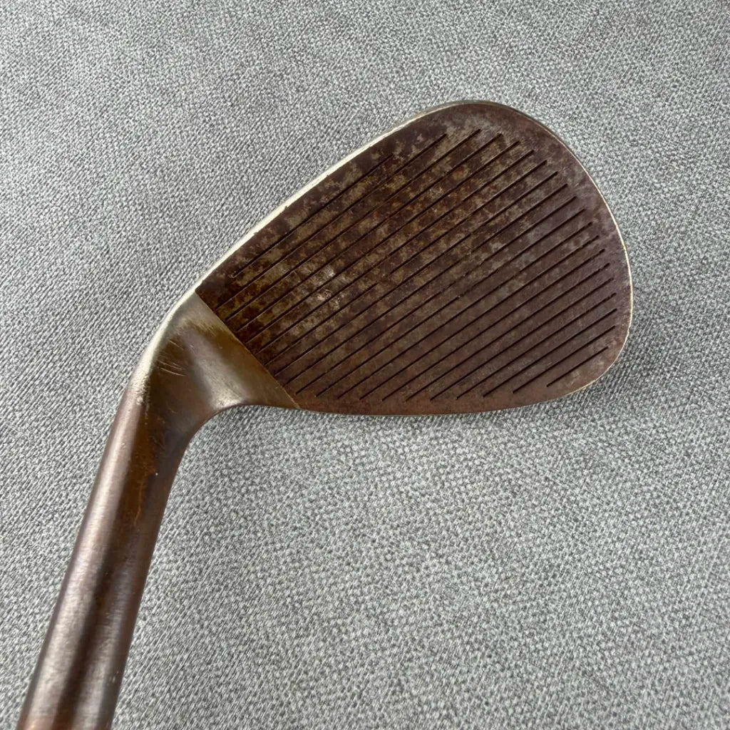 TaylorMade Hi-Toe Wedge - Wedge Flex / 58°