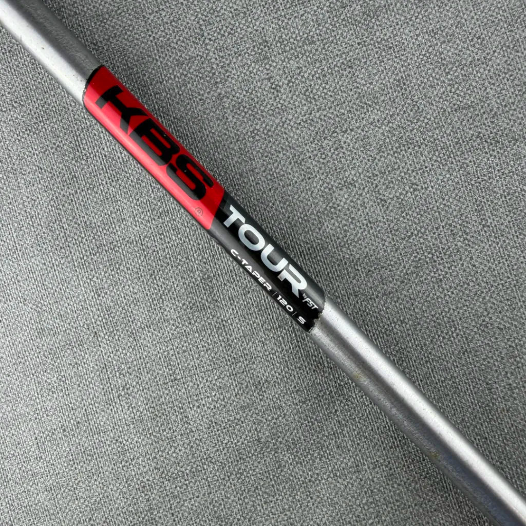 TaylorMade Hi-Toe Wedge - Wedge Flex / 58°