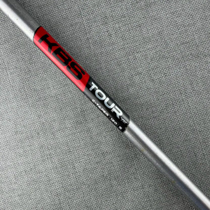 TaylorMade Hi-Toe Wedge - Wedge Flex / 58°