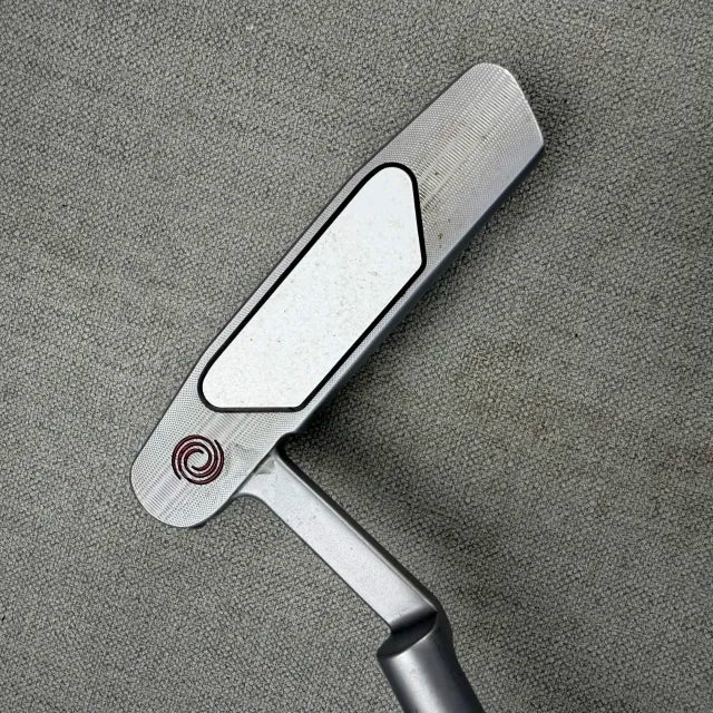 Odyssey White Hot OG 1 Putter - 36 Inches / SuperStroke XL