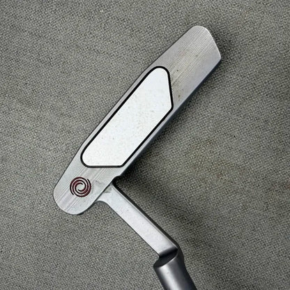 Odyssey White Hot OG 1 Putter - 36 Inches / SuperStroke XL
