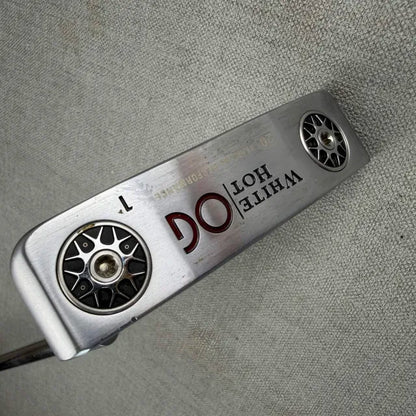 Odyssey White Hot OG 1 Putter - 36 Inches / SuperStroke XL