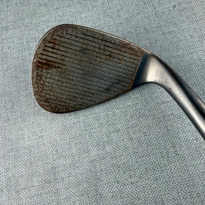 TaylorMade Hi-Toe Wedge - Wedge Flex / 60°