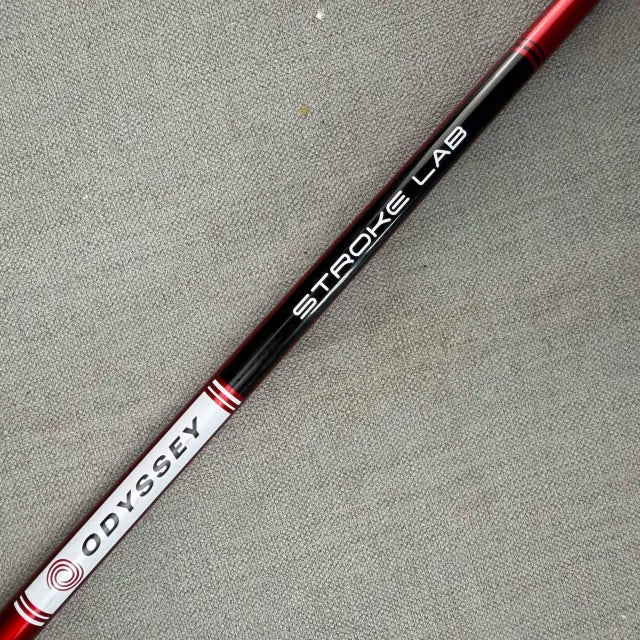 Odyssey White Hot OG 1 Putter - 36 Inches / SuperStroke XL