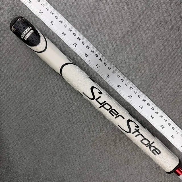 Odyssey White Hot OG 1 Putter - 36 Inches / SuperStroke XL