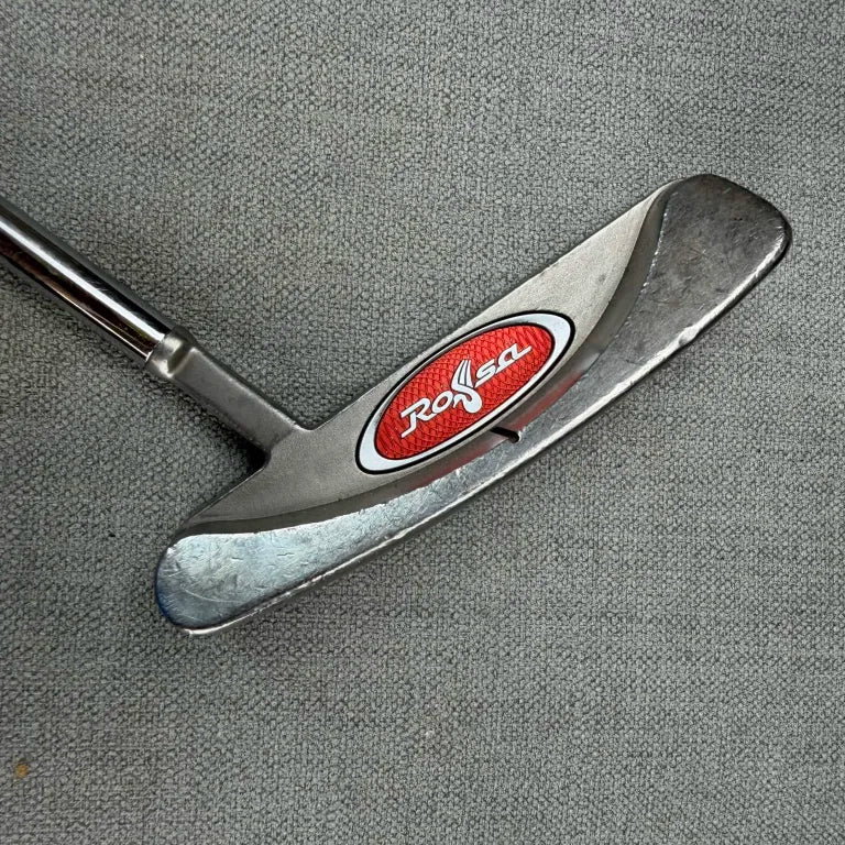 Taylormade Rossa Sebring 3 Putter - 34 Inches