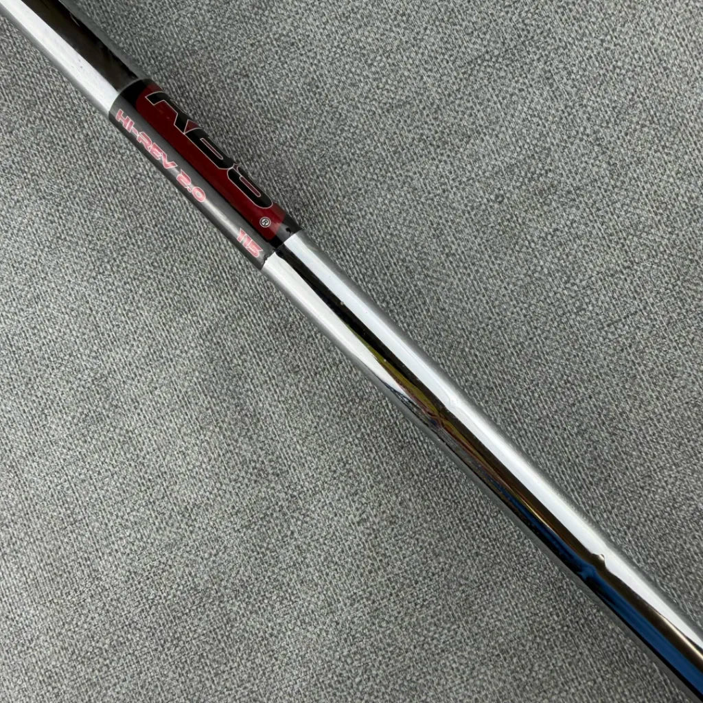 TaylorMade Hi-Toe Wedge - Wedge Flex / 60°