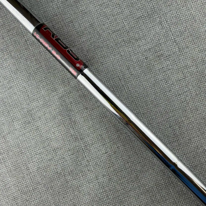 TaylorMade Hi-Toe Wedge - Wedge Flex / 60°