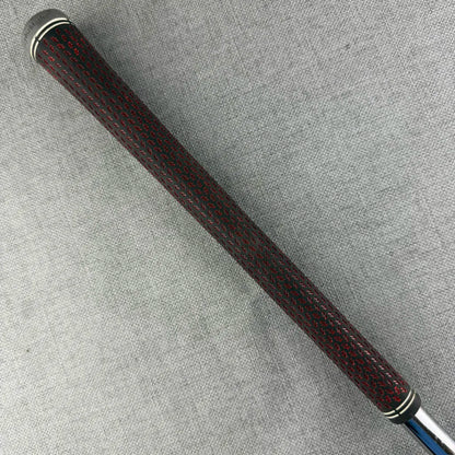TaylorMade Hi-Toe Wedge - Wedge Flex / 60°