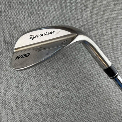 TaylorMade M5 Sand Wedge - Wedge Flex / 55°