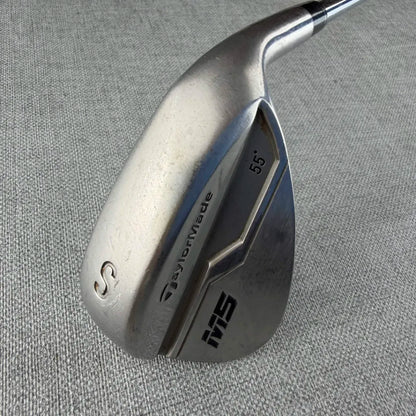 TaylorMade M5 Sand Wedge - Wedge Flex / 55°