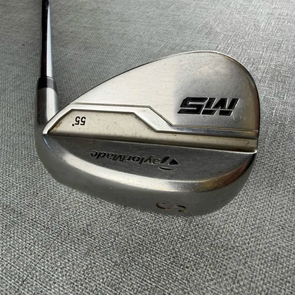 TaylorMade M5 Sand Wedge - Wedge Flex / 55°