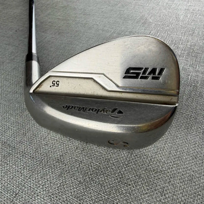 TaylorMade M5 Sand Wedge - Wedge Flex / 55°