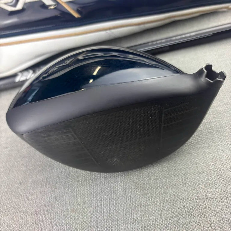 Callaway Paradym Driver Triple Diamond - Stiff Flex / 9 Degree