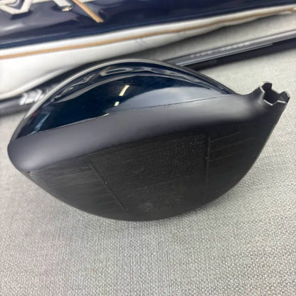 Callaway Paradym Driver Triple Diamond - Stiff Flex / 9 Degree