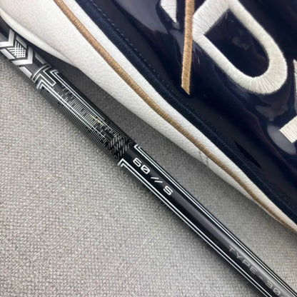 Callaway Paradym Driver Triple Diamond - Stiff Flex / 9 Degree