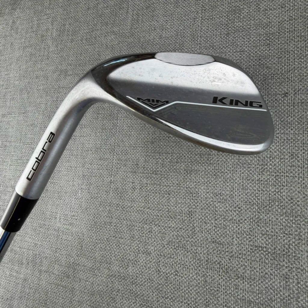 Cobra King MIM Wedge - Wedge Flex / 56°