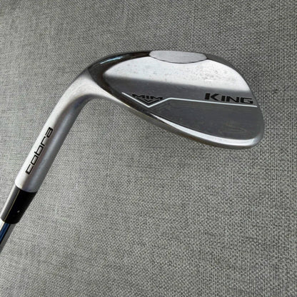 Cobra King MIM Wedge - Wedge Flex / 56°