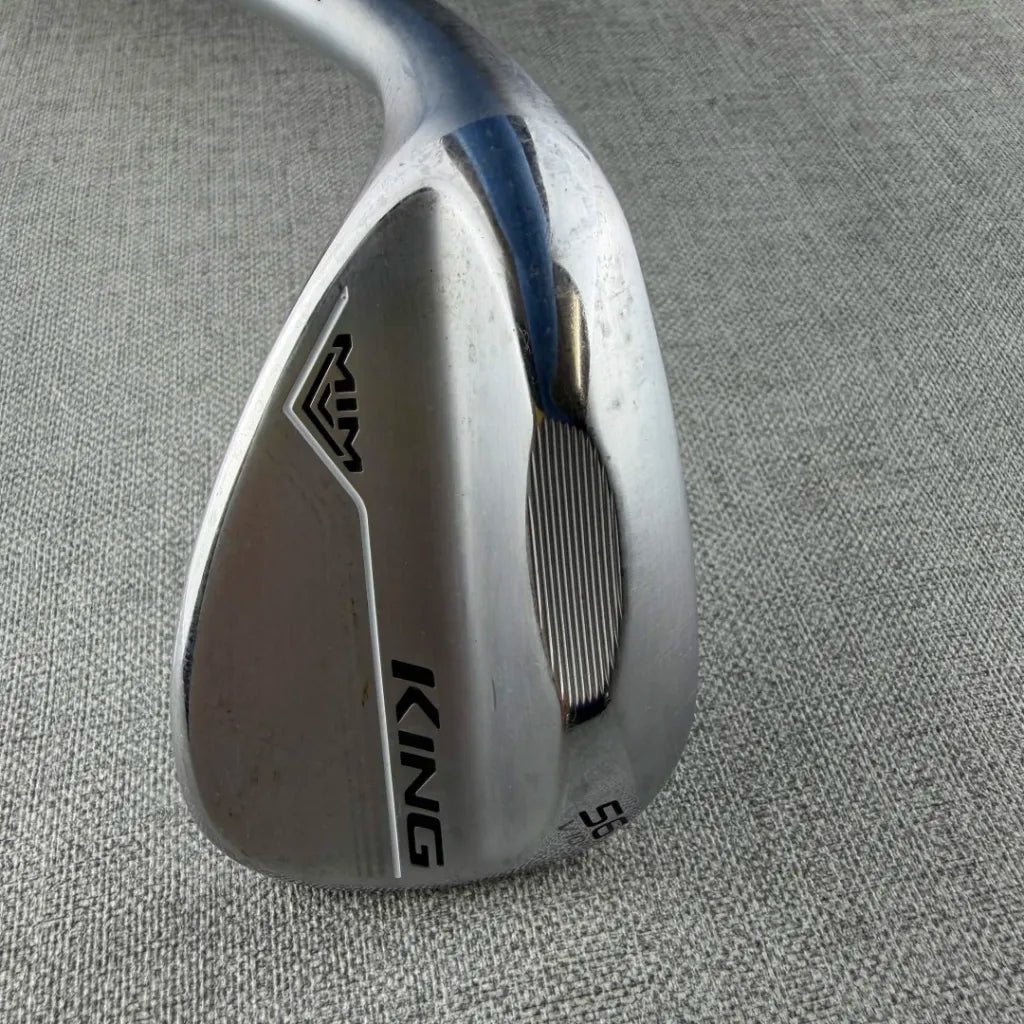 Cobra King MIM Wedge - Wedge Flex / 56°