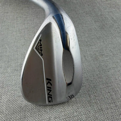 Cobra King MIM Wedge - Wedge Flex / 56°